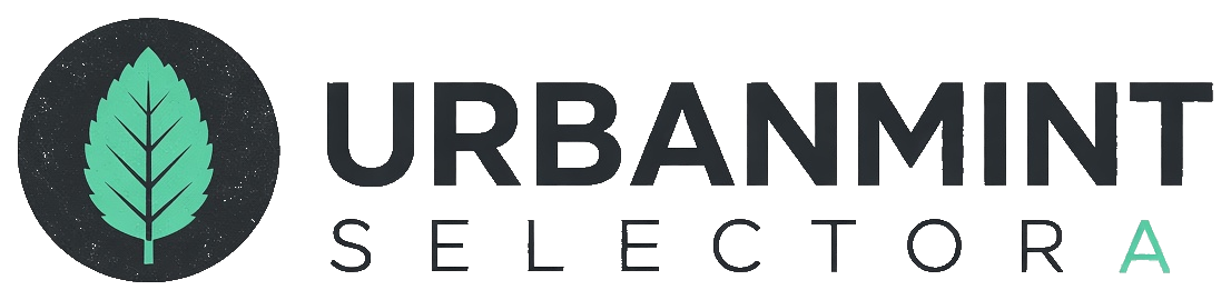 URBANMINT SELECTORA